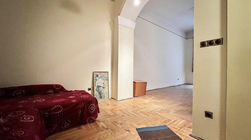 Akácfa utca - Eladó Lakás - (chx56824)