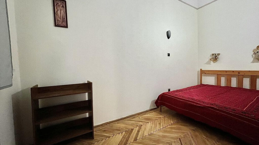 Akácfa utca - Eladó Lakás - (chx56824)