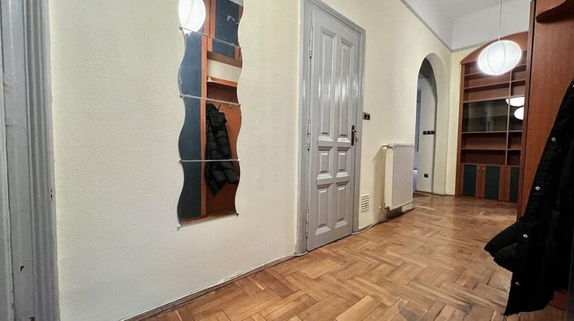 Akácfa utca - Eladó Lakás - (chx56824)