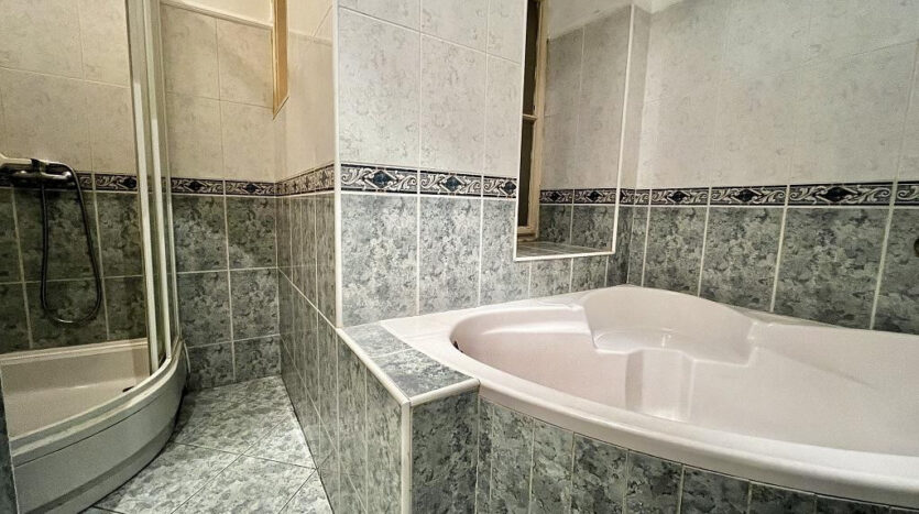 Akácfa utca - Eladó Lakás - (chx56824)