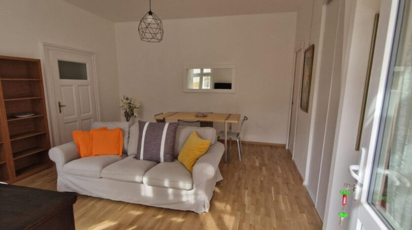 József Attila utca - Eladó Lakás - (chx56939)