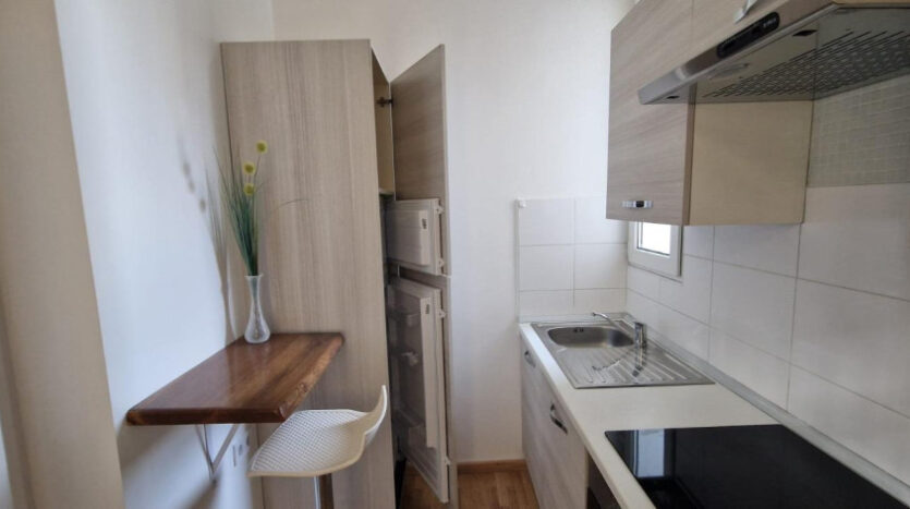 József Attila utca - Eladó Lakás - (chx56939)