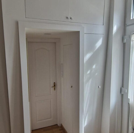 József Attila utca - Eladó Lakás - (chx56939)