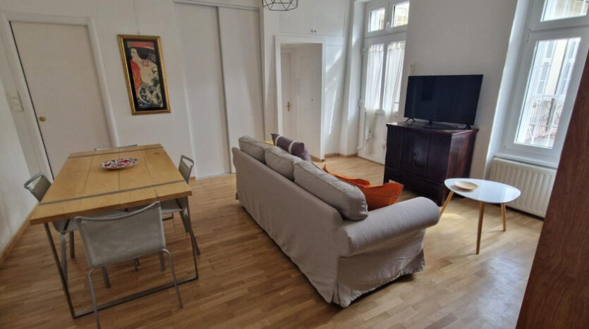 József Attila utca - Eladó Lakás - (chx56939)