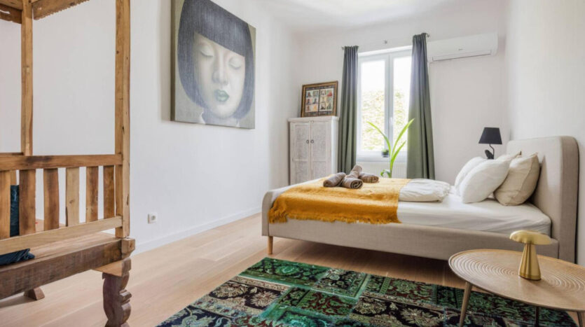 Kazinczy utca - Eladó Lakás - (chx57134)