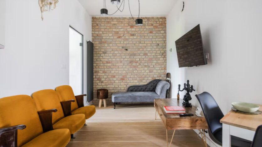 Kazinczy utca - Eladó Lakás - (chx57134)