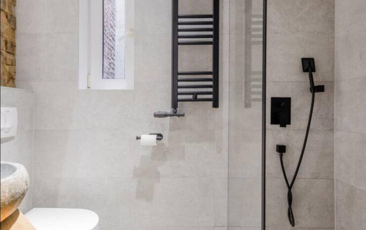 Kazinczy utca - Eladó Lakás - (chx57134)