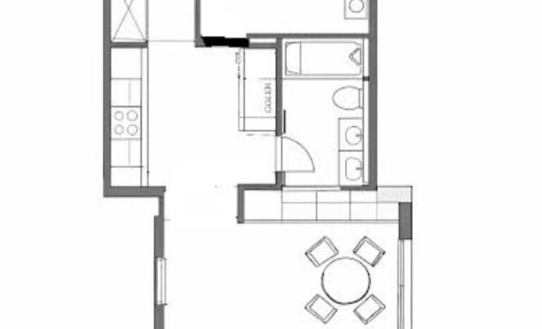 Török utca - Eladó Lakás - (chx57257)