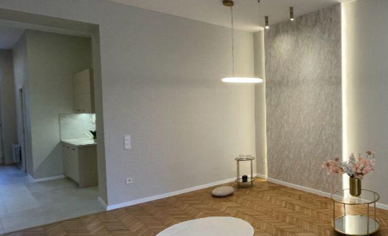 Török utca - Eladó Lakás - (chx57257)