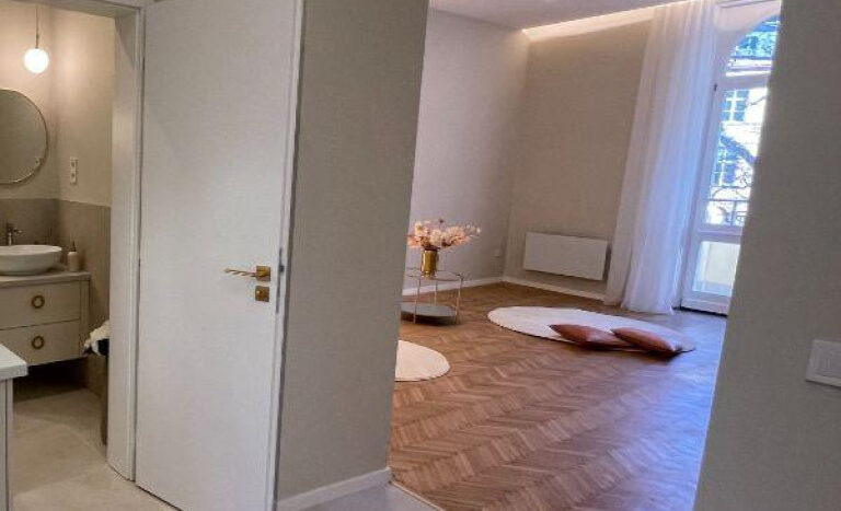 Török utca - Eladó Lakás - (chx57257)