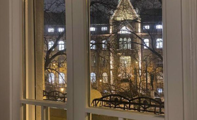 Török utca - Eladó Lakás - (chx57257)