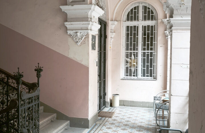 Nagymező utca - Eladó Lakás - (fi1141)