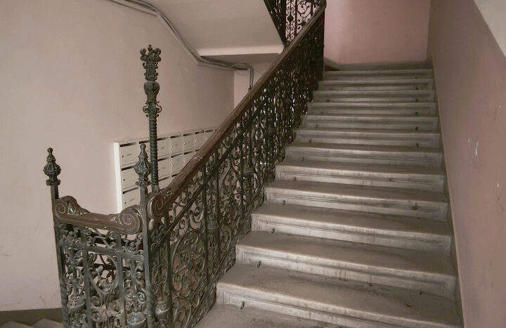 Nagymező utca - Eladó Lakás - (fi1141)