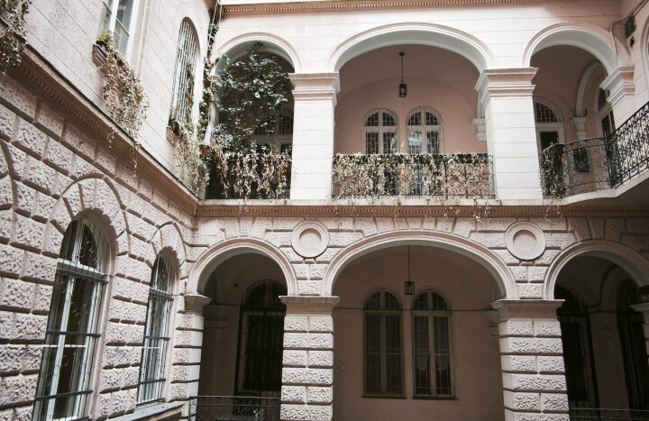 Nagymező utca - Eladó Lakás - (fi1141)