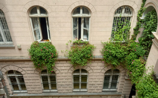 Nagymező utca - Eladó Lakás - (fi1141)