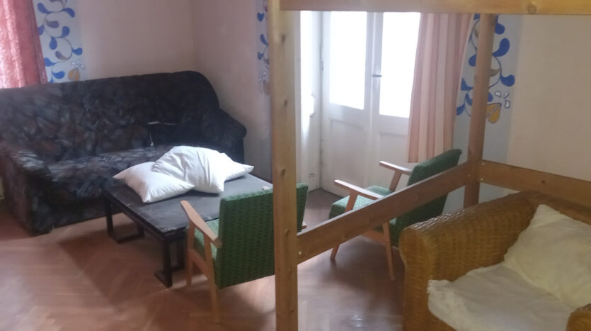 Nagymező utca - Eladó Lakás - (fi1141)