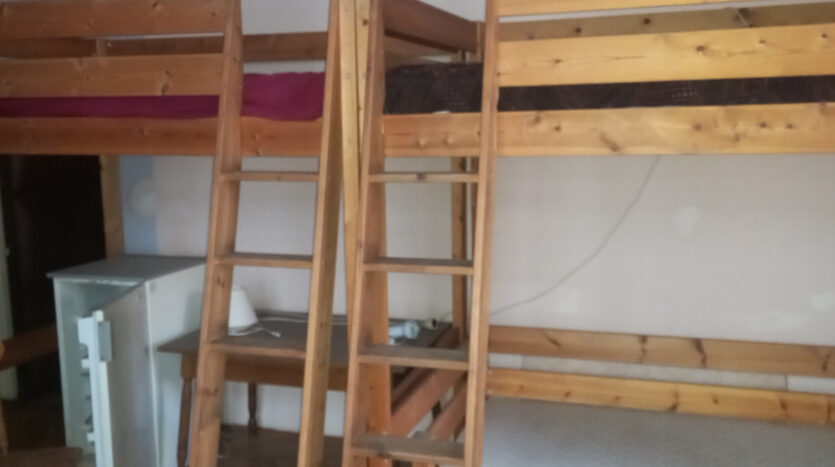 Nagymező utca - Eladó Lakás - (fi1141)