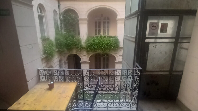 Nagymező utca - Eladó Lakás - (fi1141)