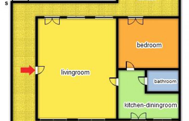 Somorjai utca - Kiadó Lakás - (fi400)