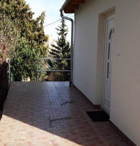 Somorjai utca - Kiadó Lakás - (fi400)