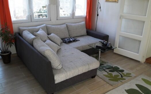 Somorjai utca - Kiadó Lakás - (fi400)