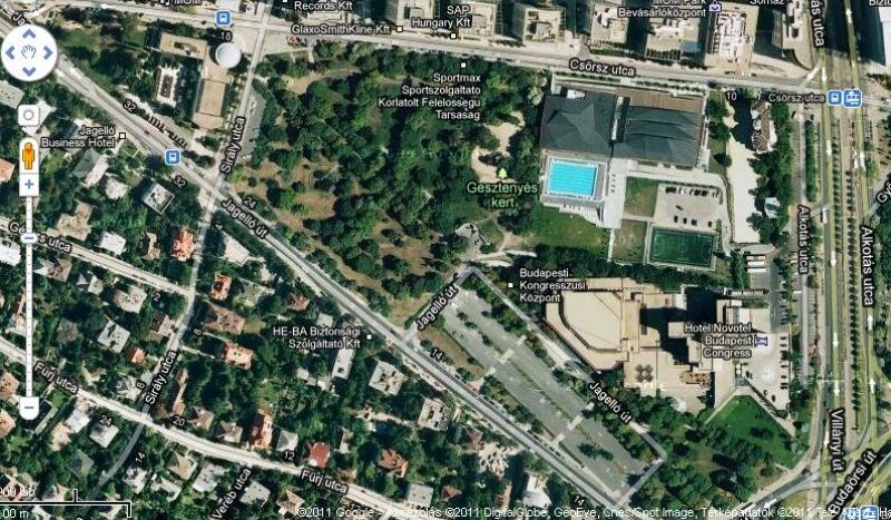 Somorjai utca - Kiadó Lakás - (fi400)