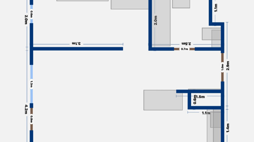 Sólyatér utca - Eladó Lakás - (chm111)