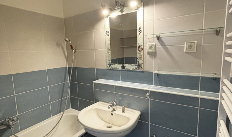 Sólyatér utca - Eladó Lakás - (chm111)