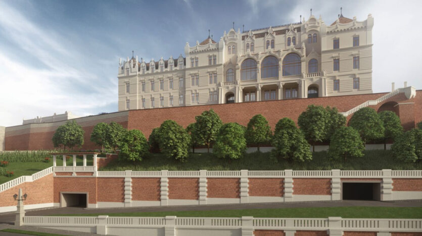 Sarló utca - Eladó Kereskedelmi és ipari ingatlan - (chm146)