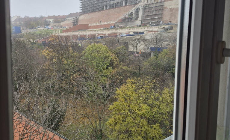 Sarló utca - Eladó Kereskedelmi és ipari ingatlan - (chm146)