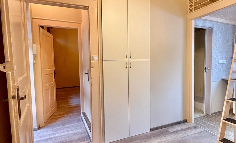 Hársfa utca - Eladó Lakás - (chm450)