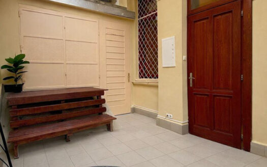 Hársfa utca - Eladó Lakás - (chm450)