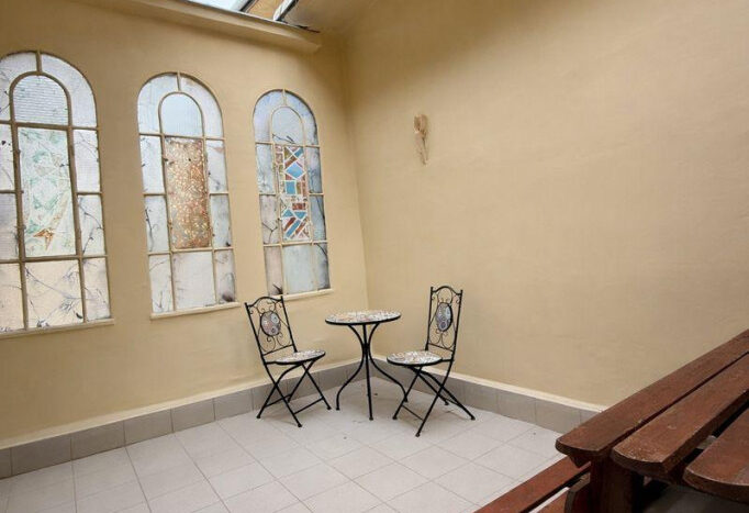 Hársfa utca - Eladó Lakás - (chm450)