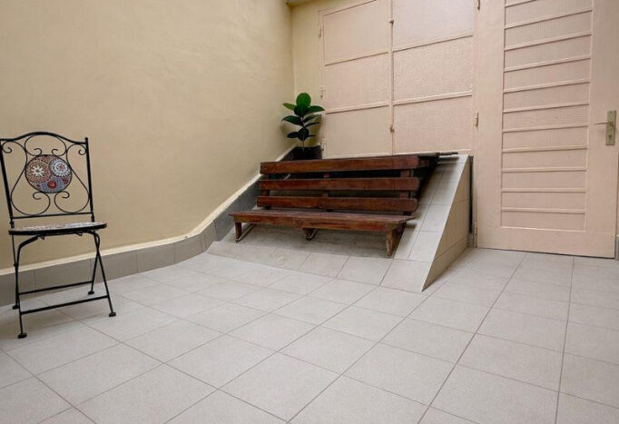 Hársfa utca - Eladó Lakás - (chm450)