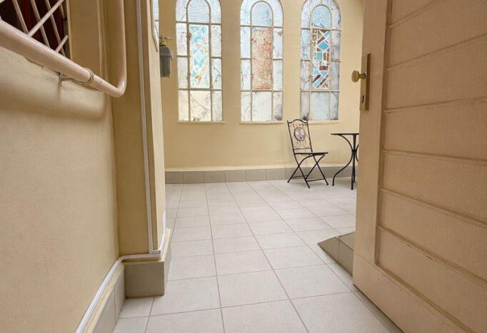 Hársfa utca - Eladó Lakás - (chm450)