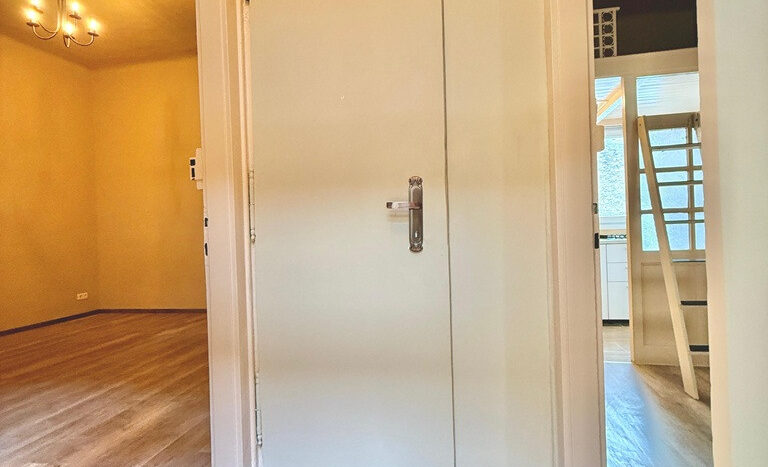 Hársfa utca - Eladó Lakás - (chm450)