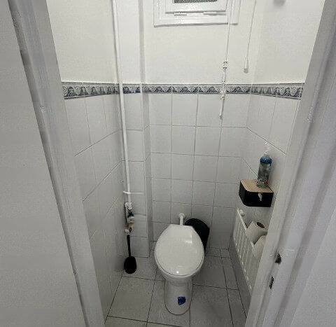 Baross utca - Eladó Lakás - (chm482)