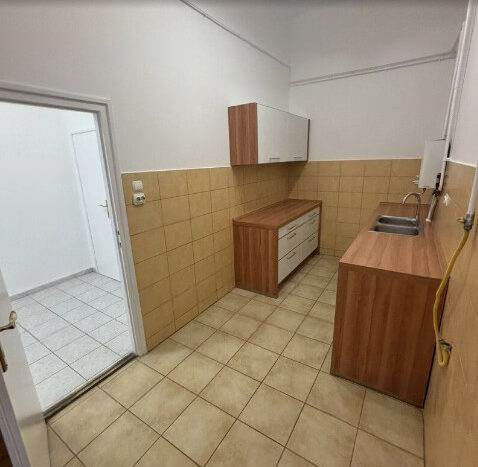 Baross utca - Eladó Lakás - (chm482)