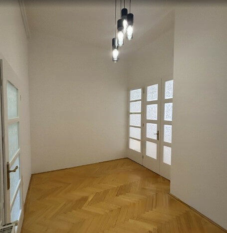 Baross utca - Eladó Lakás - (chm482)