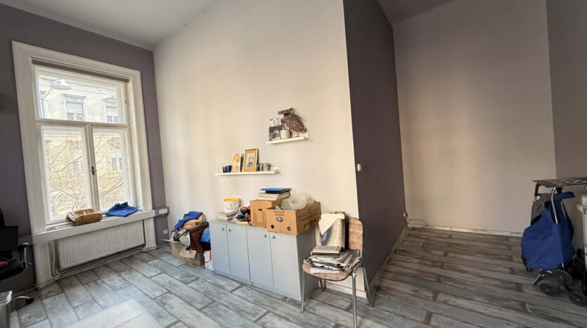 Dózsa György út - Eladó Lakás - (chm524)