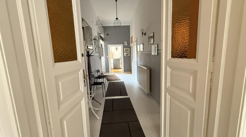 Dózsa György út - Eladó Lakás - (chm524)