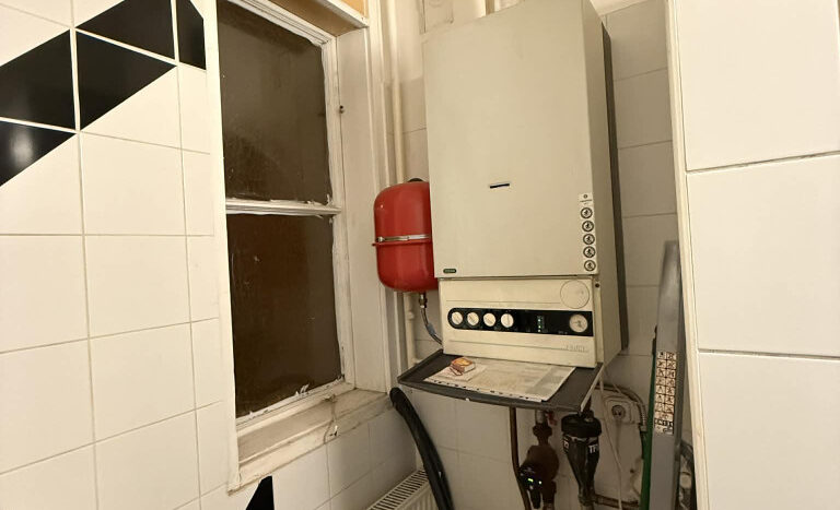 Dózsa György út - Eladó Lakás - (chm524)