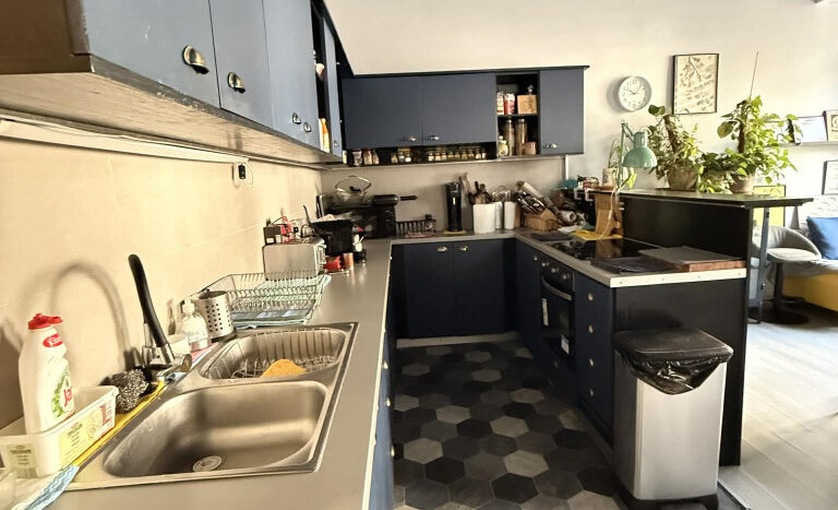 Dózsa György út - Eladó Lakás - (chm524)