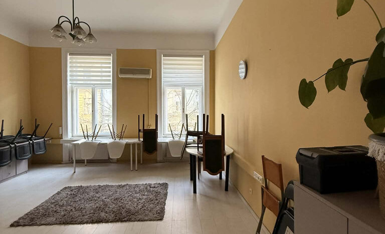 Dózsa György út - Eladó Lakás - (chm524)