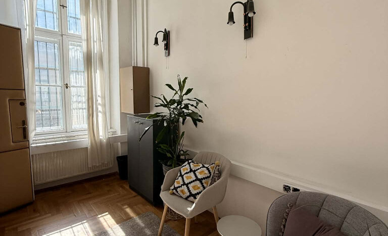 Dózsa György út - Eladó Lakás - (chm524)