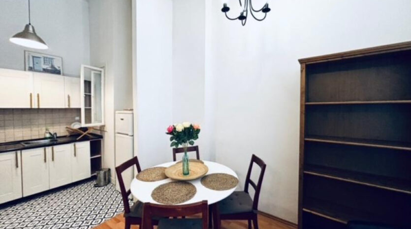 Városház utca - Eladó Lakás - (chx46823)