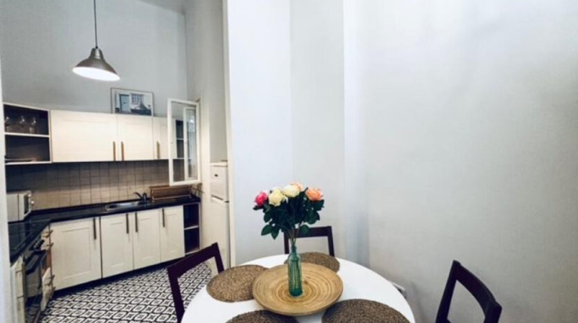 Városház utca - Eladó Lakás - (chx46823)