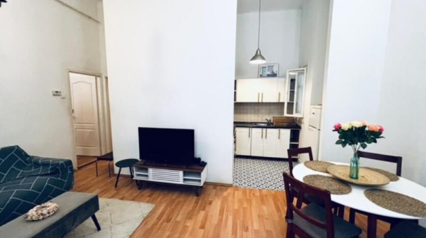 Városház utca - Eladó Lakás - (chx46823)