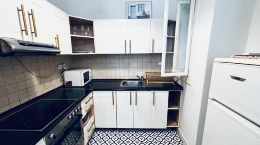 Városház utca - Eladó Lakás - (chx46823)