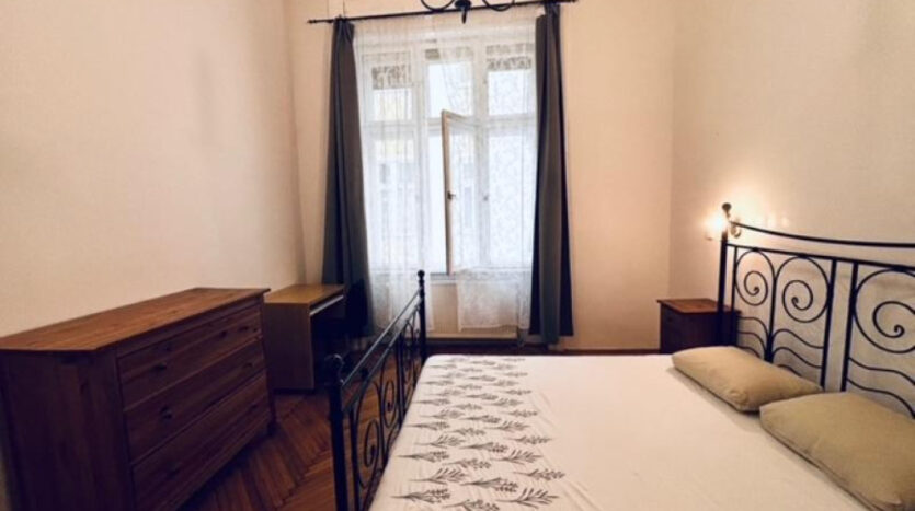 Városház utca - Eladó Lakás - (chx46823)